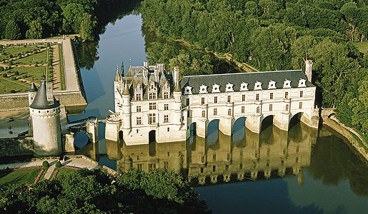 Loire Valley France